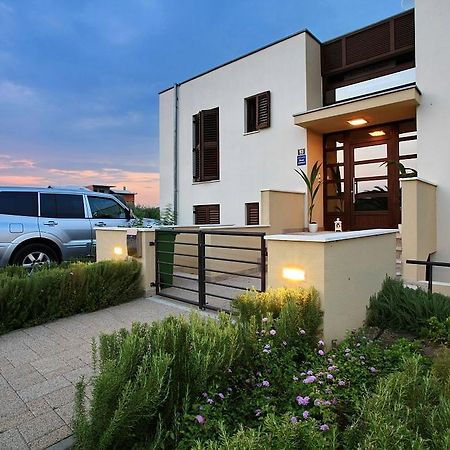 Villa Zadar Bibinje Exterior photo