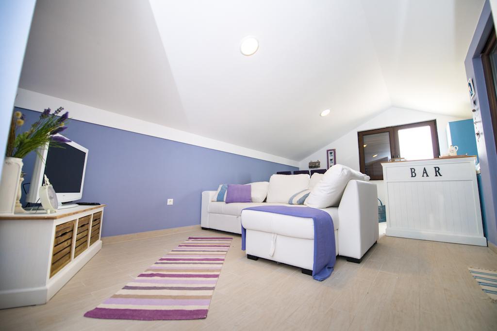 Villa Zadar Bibinje Room photo