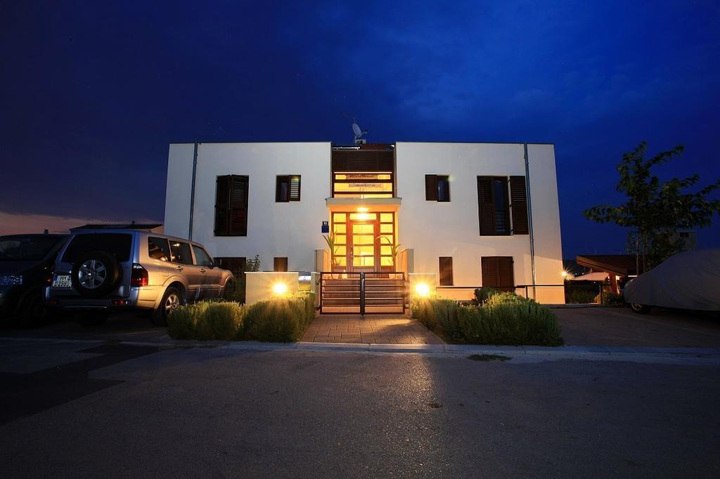 Villa Zadar Bibinje Exterior photo
