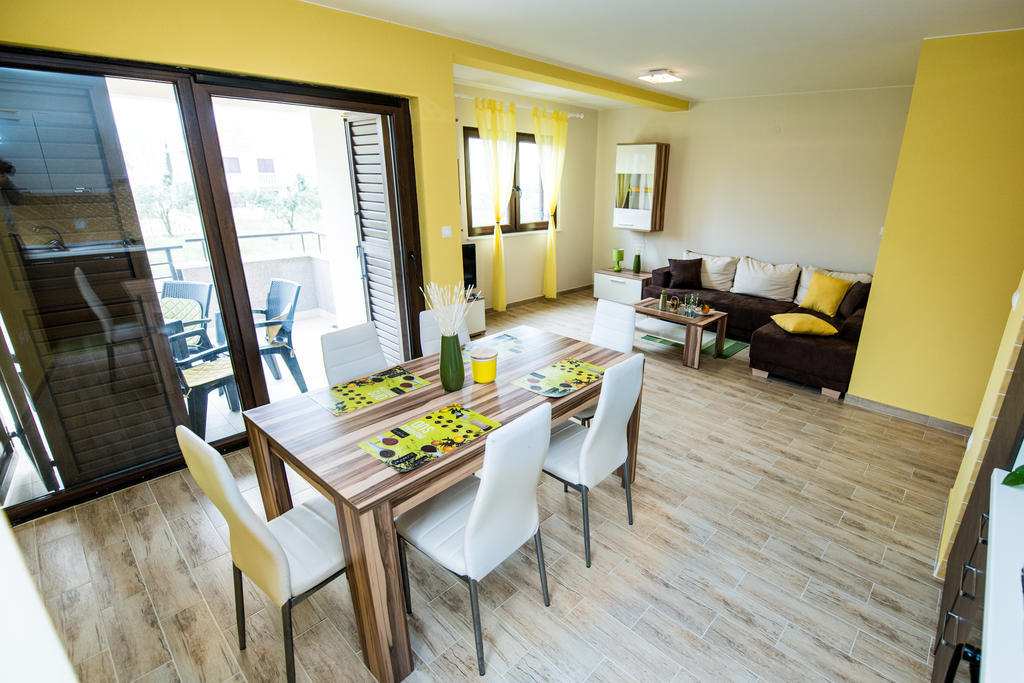 Villa Zadar Bibinje Room photo